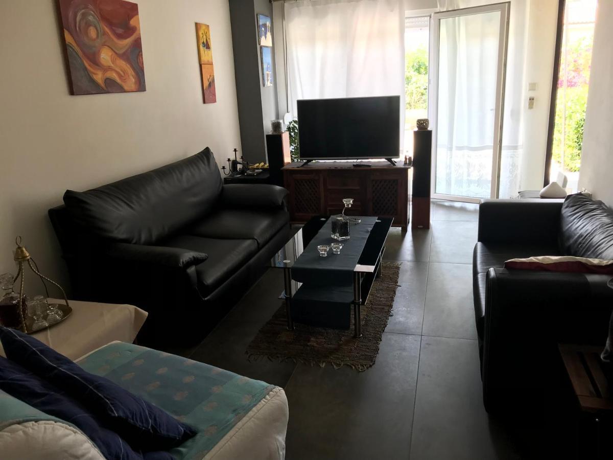 Apartment Michail Nikiti  Extérieur photo