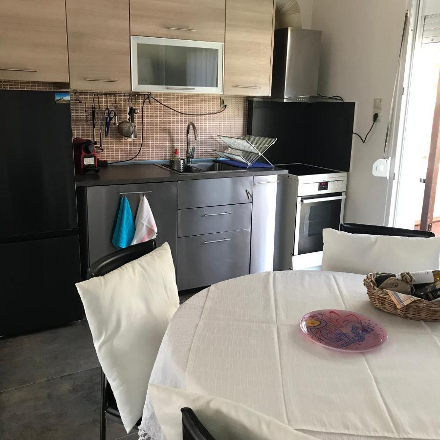 Apartment Michail Nikiti  Extérieur photo