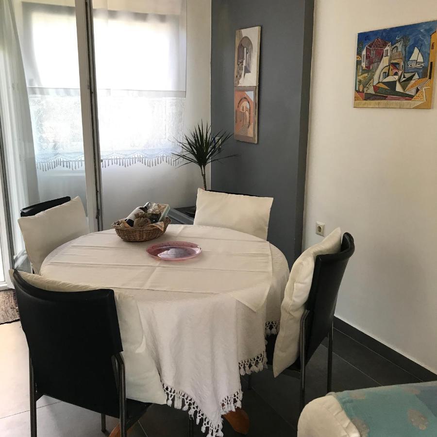 Apartment Michail Nikiti  Extérieur photo