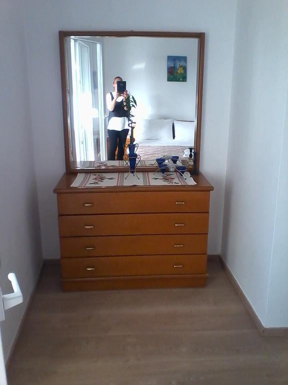 Apartment Michail Nikiti  Extérieur photo