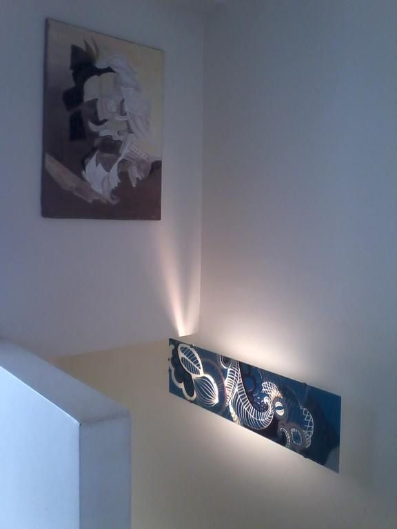 Apartment Michail Nikiti  Extérieur photo