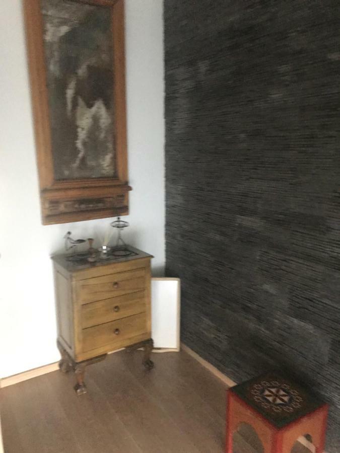Apartment Michail Nikiti  Extérieur photo